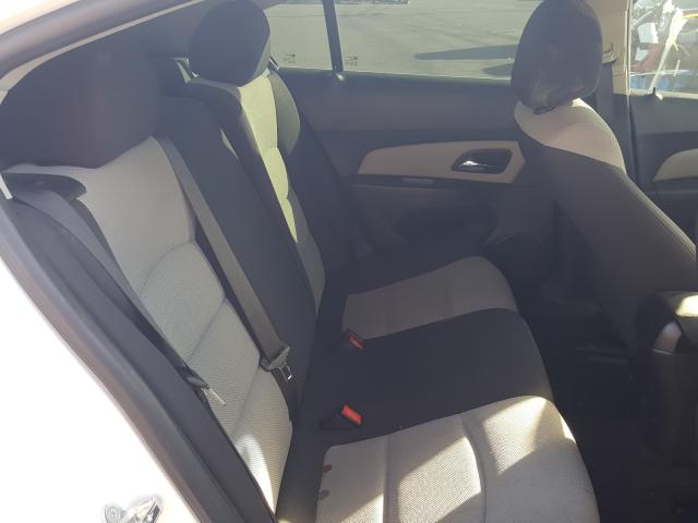 2015 CHEVROLET CRUZE L 1G1P15SG0F7244792