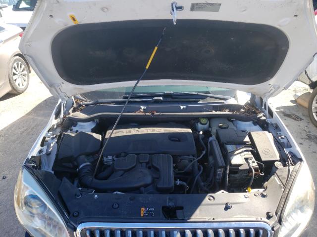 2014 BUICK VERANO 1G4PS5SK3E4200709