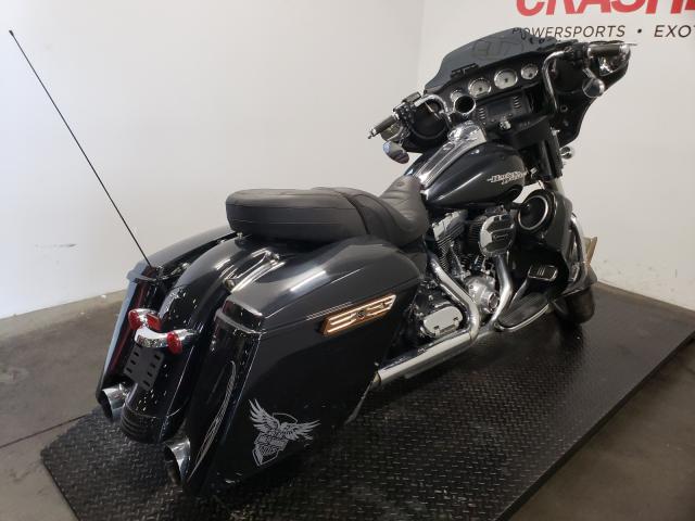 2016 HARLEY-DAVIDSON FLHX STREE 1HD1KBM11GB674765