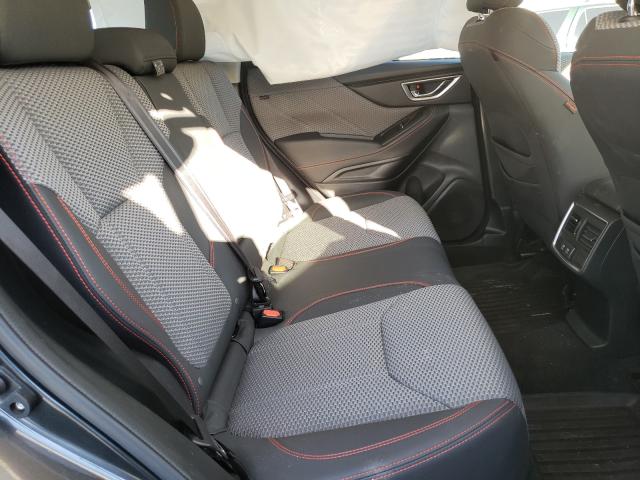 2019 SUBARU FORESTER S JF2SKAPCXKH476013