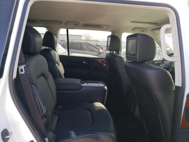 2019 INFINITI QX80 LUXE JN8AZ2NF2K9684491