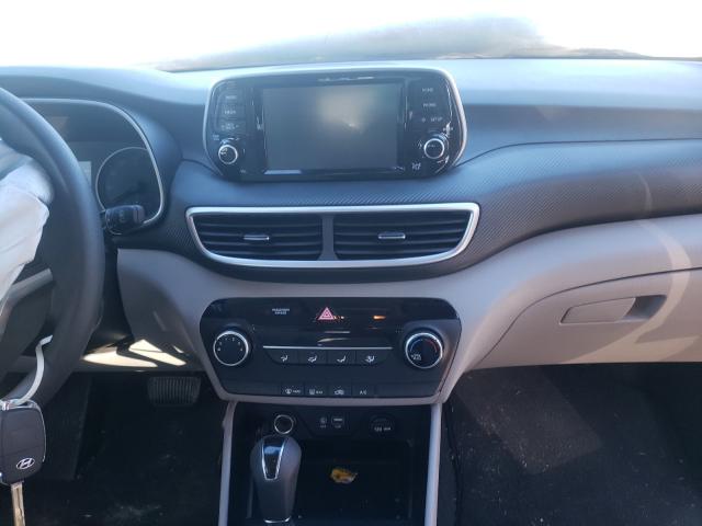 2020 HYUNDAI TUCSON SE KM8J23A49LU191461