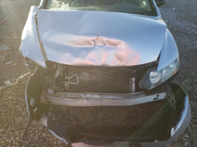 2010 HONDA CIVIC VP 2HGFA1F31AH562101