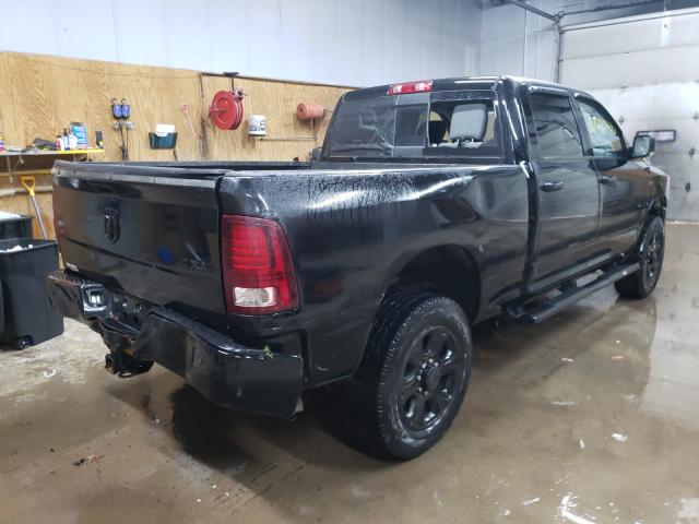 2015 RAM 2500 SLT 3C6TR5DT9FG505437