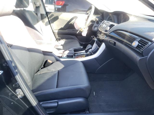 2017 HONDA ACCORD LX - 1HGCR2F34HA150328