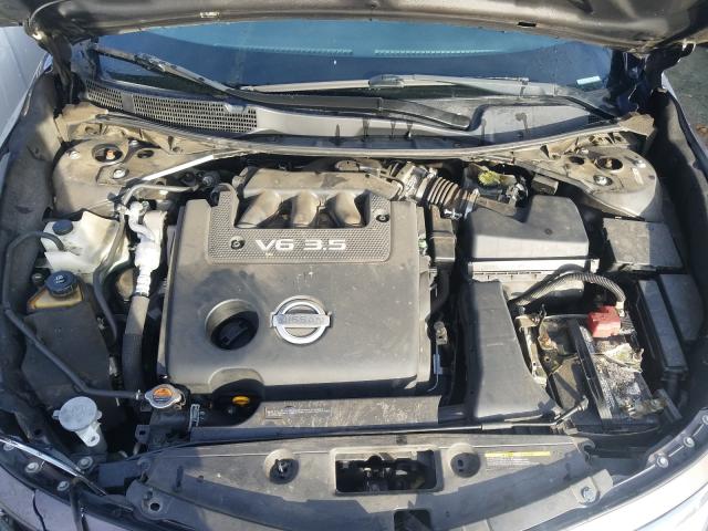 2013 NISSAN ALTIMA 3.5 1N4BL3AP0DN410213