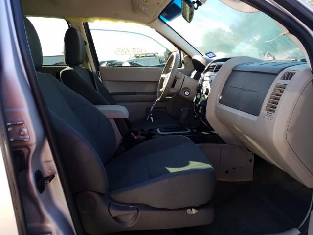2010 FORD ESCAPE XLS 1FMCU0C75AKB02650