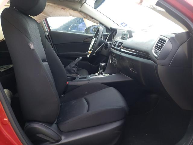 2014 MAZDA 3 SV JM1BM1T70E1215813
