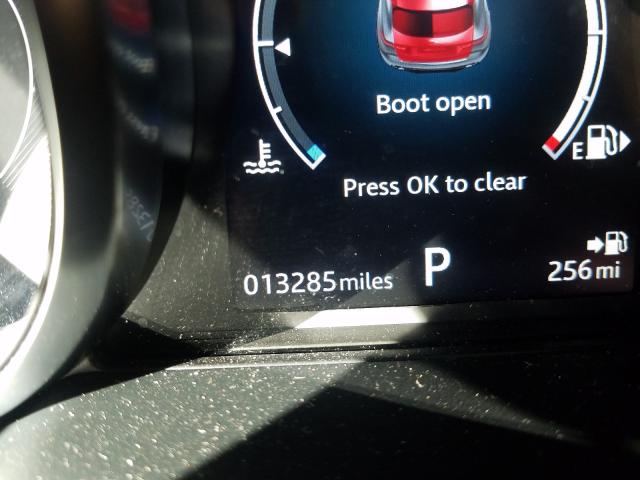 2019 JAGUAR E-PACE S SADFJ2FX1K1Z40946