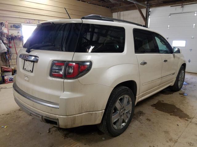 2014 GMC ACADIA DEN 1GKKVTKDXEJ198202