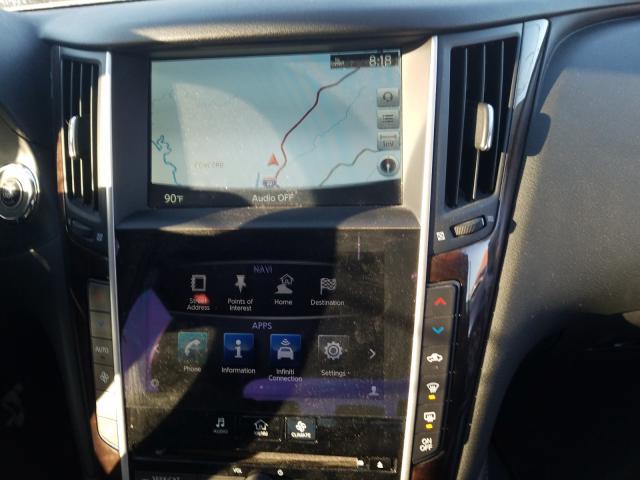 2014 INFINITI Q50 BASE JN1BV7AR4EM683999