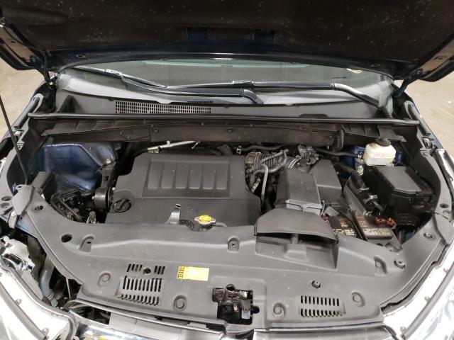 2015 TOYOTA HIGHLA XLE 5TDJKRFH8FS117864
