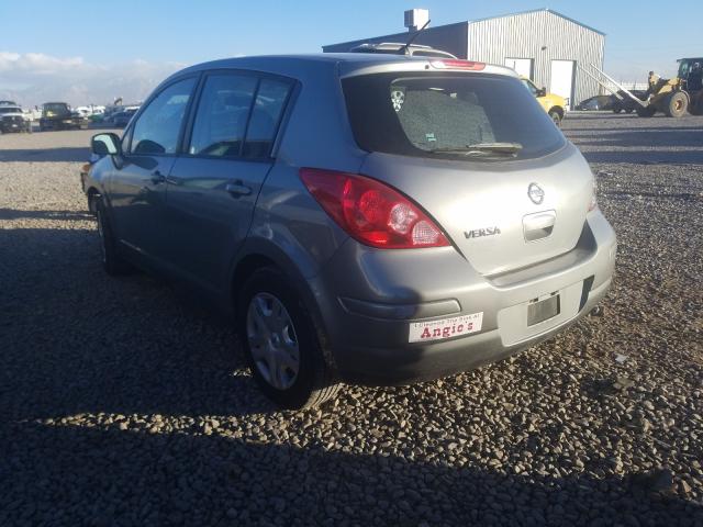 2010 NISSAN VERSA S 3N1BC1CP6AL420996