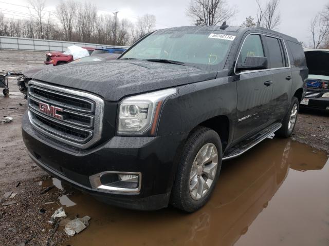 2019 GMC YUKON XL K 1GKS2JKCXKR203447