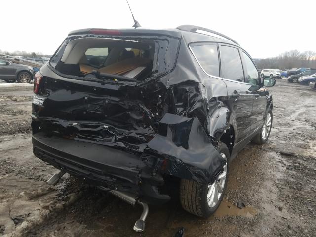 2019 FORD ESCAPE SEL 1FMCU9HD6KUC18075