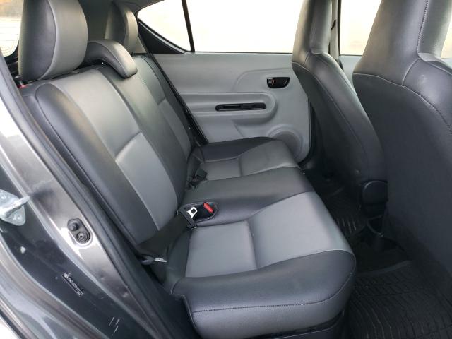 2013 TOYOTA PRIUS C JTDKDTB37D1551273