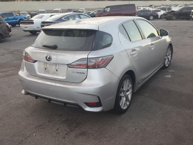 2014 LEXUS CT 200 JTHKD5BH0E2194116