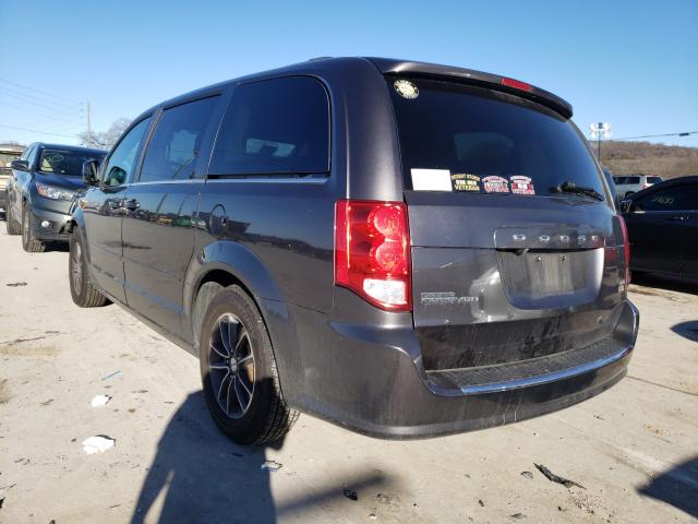 2017 DODGE GRAND CARA 2C4RDGCG7HR786362