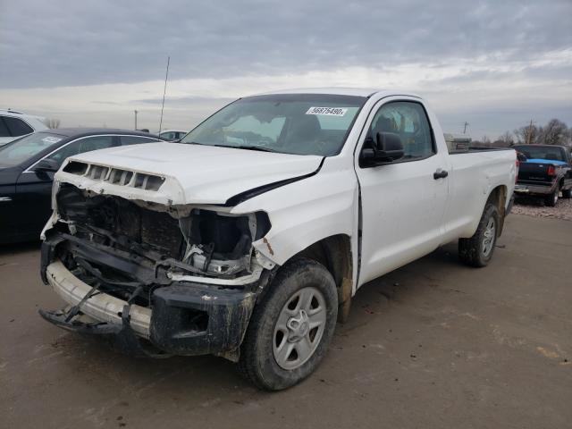 2015 TOYOTA TUNDRA SR 5TFPW5F12FX484487