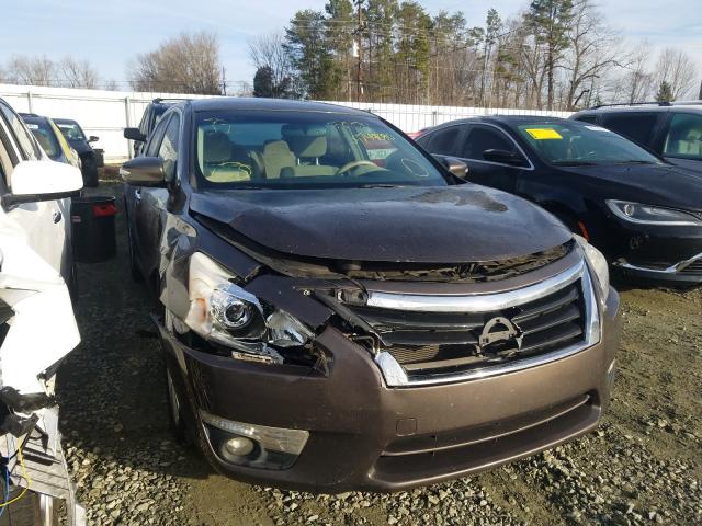 2013 NISSAN ALTIMA 3.5 1N4BL3AP0DN410213