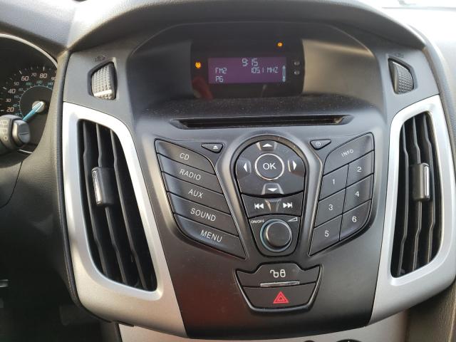 2012 FORD FOCUS 1FAHP3K26CL190085