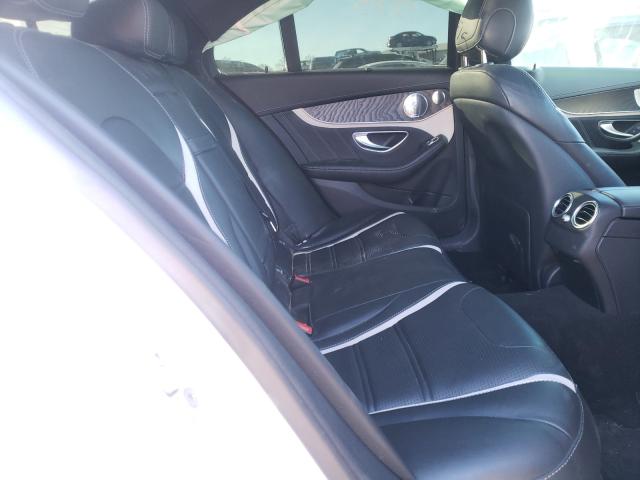 2015 MERCEDES-BENZ C 63 AMG-S 55SWF8HB4FU081784