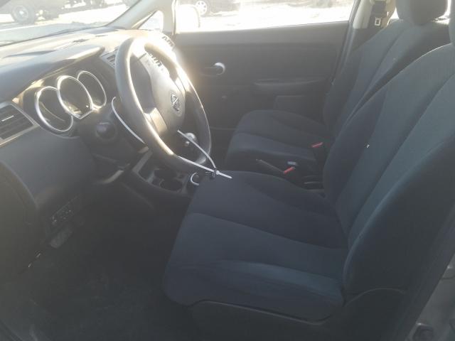 2010 NISSAN VERSA S 3N1BC1CP6AL420996
