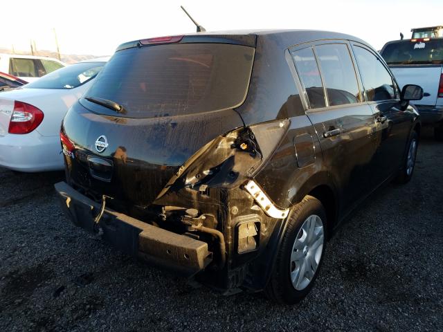 2011 NISSAN VERSA S - 3N1BC1CP8BL482269