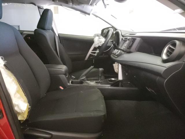 2017 TOYOTA RAV 4 JTMZFREV8HJ144688