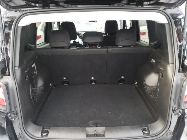 2017 JEEP RENEGADE S ZACCJBAB5HPG24064
