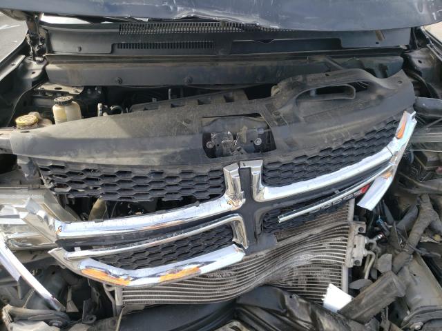 2013 DODGE JOURNEY SE 3C4PDCAB5DT552851