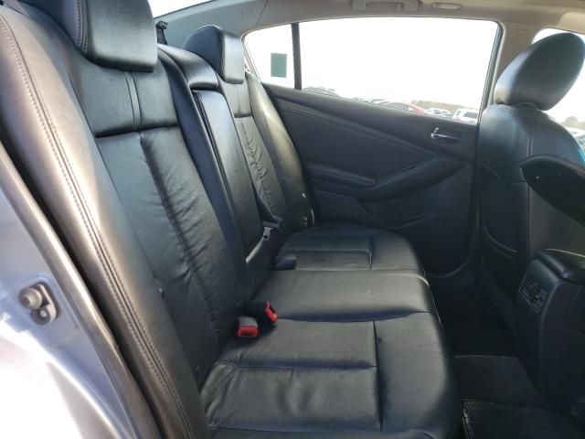 2010 NISSAN ALTIMA BAS 1N4AL2AP8AC186668