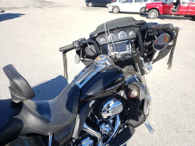 2015 HARLEY-DAVIDSON FLHTKL ULT 1HD1KKL16FB635587