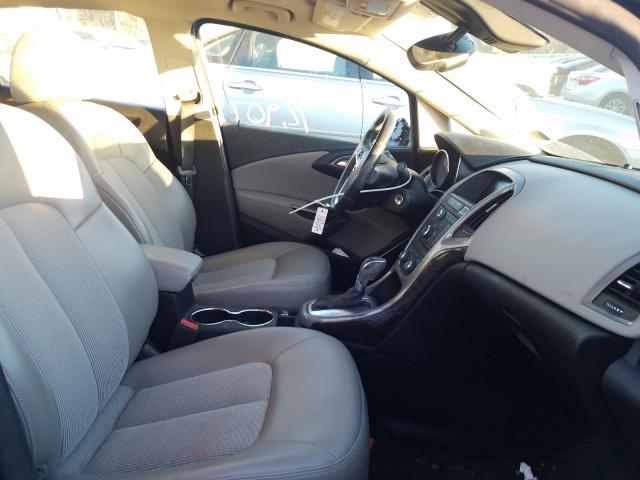 2014 BUICK VERANO CON 1G4PR5SK0E4191737