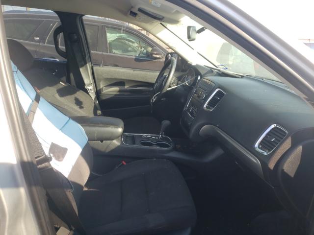 2011 DODGE DURANGO EX 1D4RE2GG8BC725521