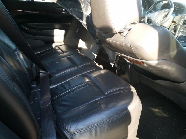 2014 LINCOLN MKT 2LMHJ5NK3EBL52180