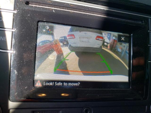 2017 VOLKSWAGEN JETTA S 3VW2B7AJ1HM317066