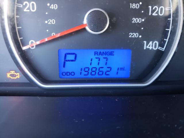 2010 HYUNDAI ELANTRA KMHDU4AD4AU943996