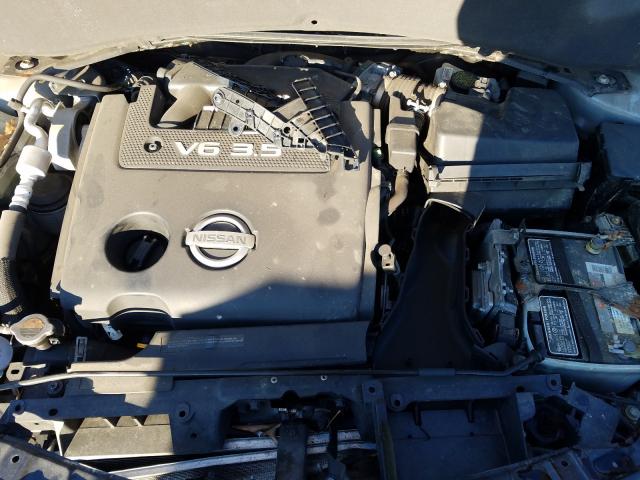 2013 NISSAN ALTIMA 3.5 1N4BL3AP3DN407774