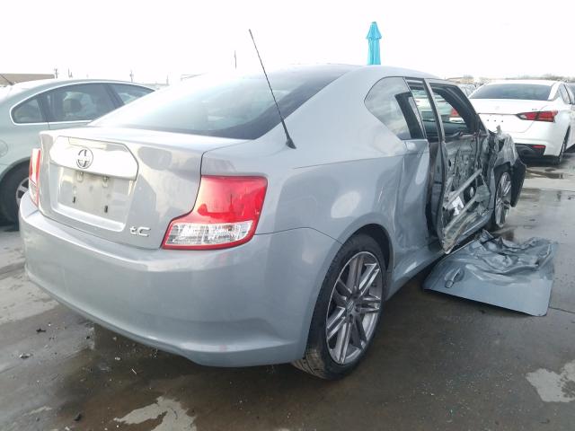 2011 TOYOTA SCION TC JTKJF5C79B3008682