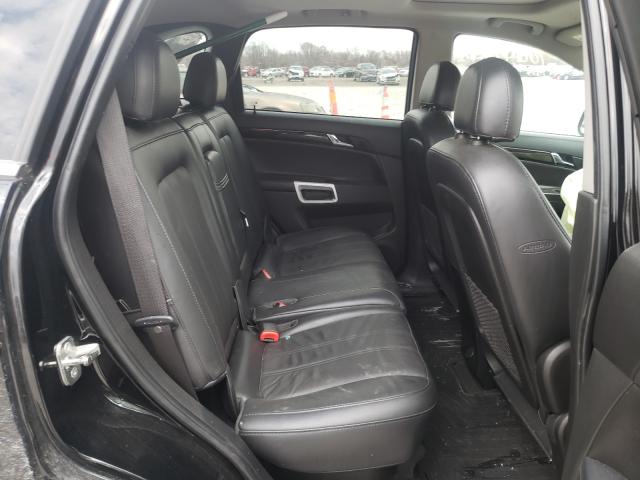 2015 CHEVROLET CAPTIVA 3GNAL4EK8FS515933