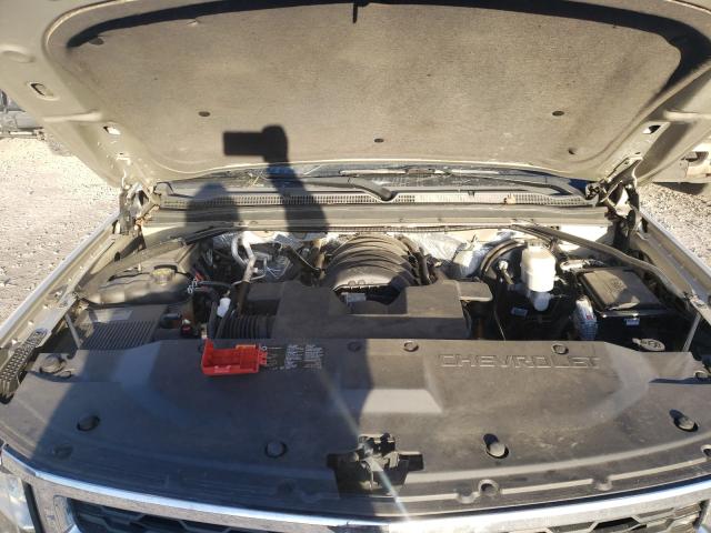 2015 CHEVROLET SUBURBAN C 1GNSCJKC4FR299646