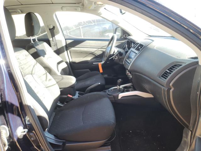 2012 MITSUBISHI OUTLANDER JA4AP4AU5CZ006752