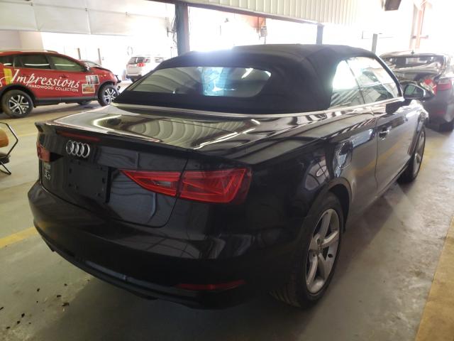 2015 AUDI A3 PREMIUM WAU6CLFF2F1036450