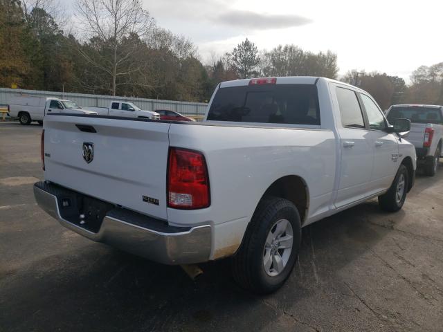 2019 RAM 1500 CLASS 1C6RR6TTXKS561763