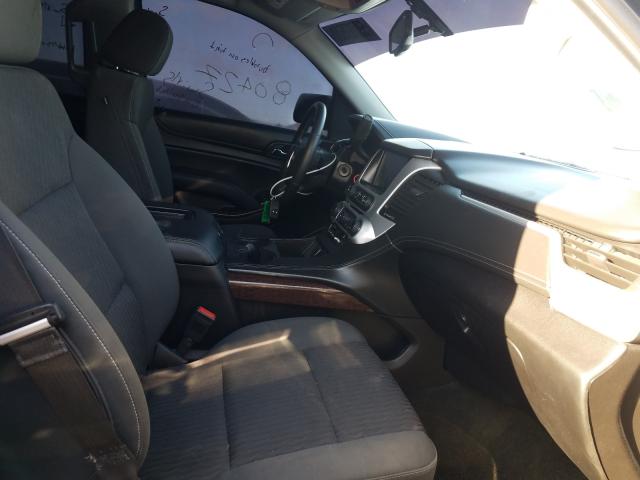 2015 GMC YUKON SLE 1GKS1AKC7FR704627