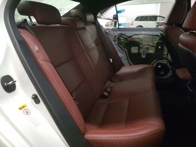 2013 LEXUS GS 350 JTHCE1BL6D5004413
