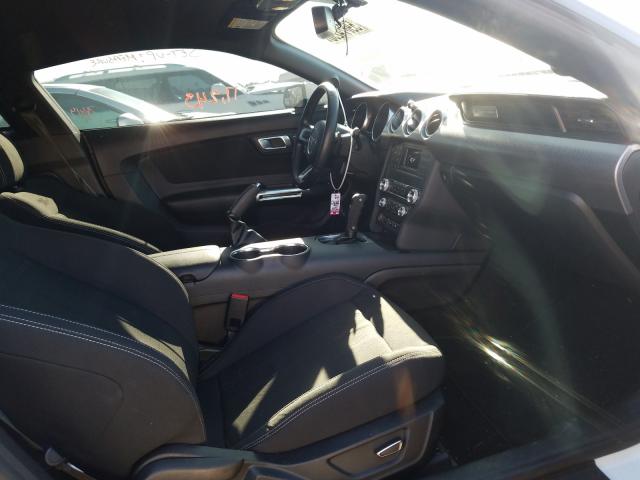 2019 FORD MUSTANG GT 1FA6P8CF6K5124239