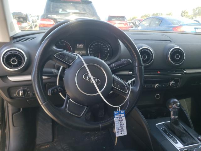 2015 AUDI A3 PREMIUM WAUACGFF6F1102774