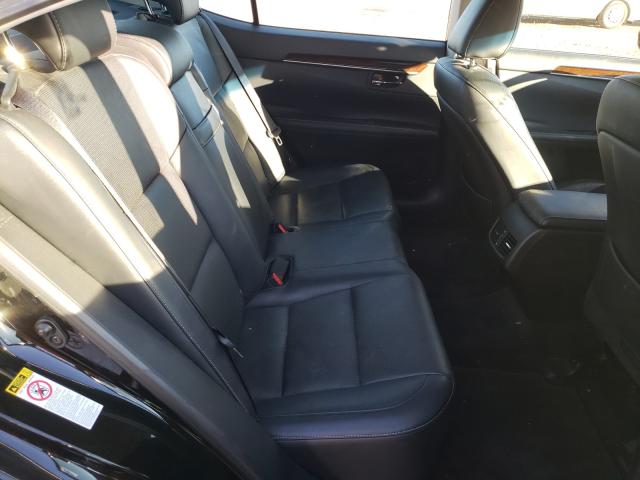 2013 LEXUS ES 350 JTHBK1GG3D2043588